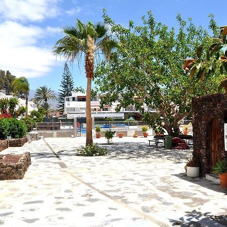 Precioso Alojamiento En Costa Del Silencio Lejlighed Arona  Eksteriør billede