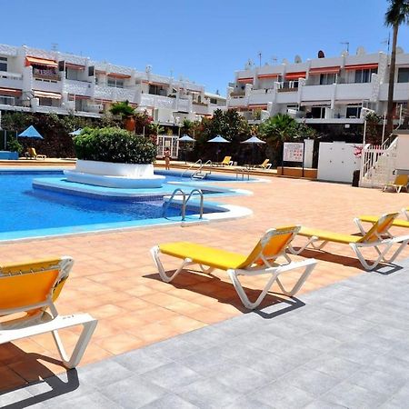 Precioso Alojamiento En Costa Del Silencio Lejlighed Arona  Eksteriør billede