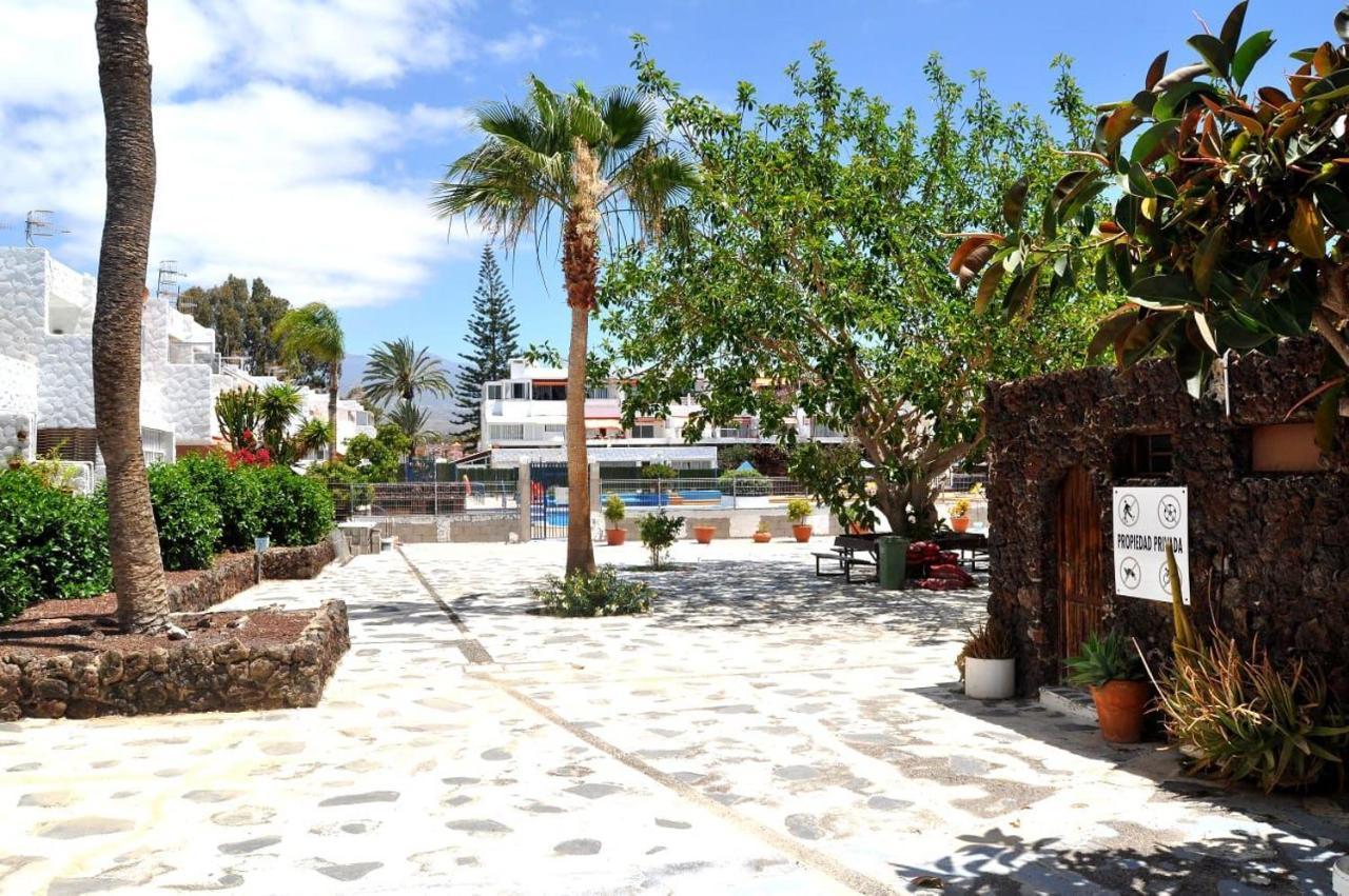 Precioso Alojamiento En Costa Del Silencio Lejlighed Arona  Eksteriør billede