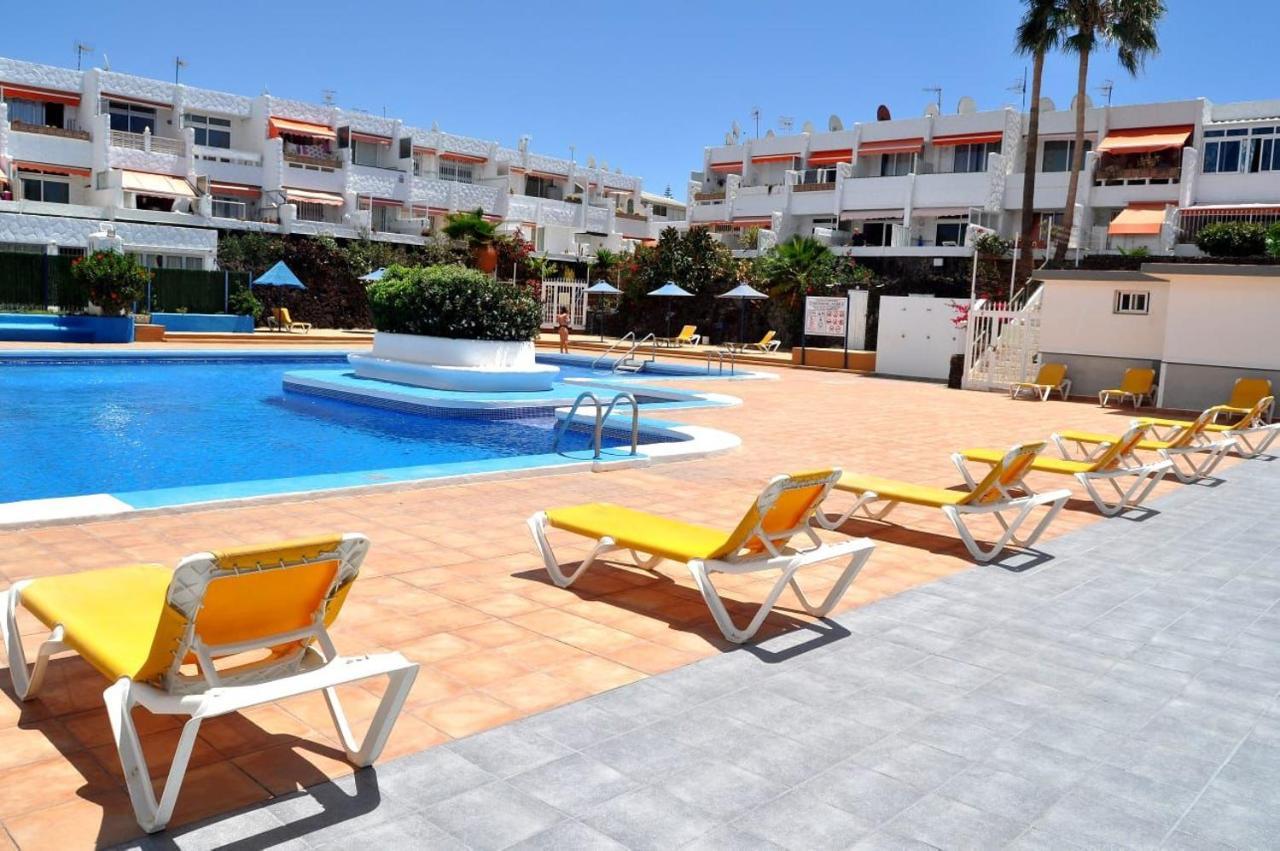 Precioso Alojamiento En Costa Del Silencio Lejlighed Arona  Eksteriør billede