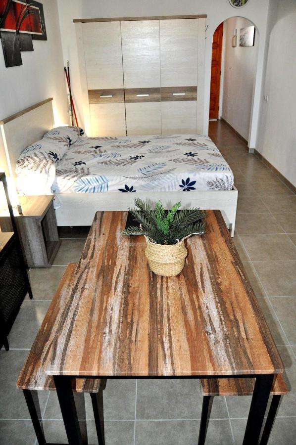Precioso Alojamiento En Costa Del Silencio Lejlighed Arona  Eksteriør billede